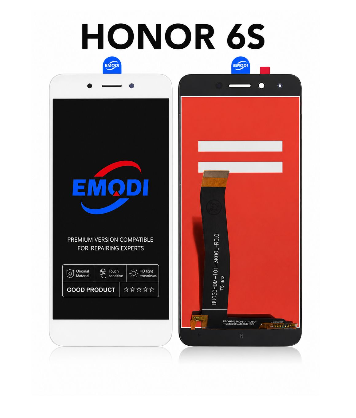 LCD for Honor 6S